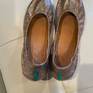 Tieks Lovestruck size 8